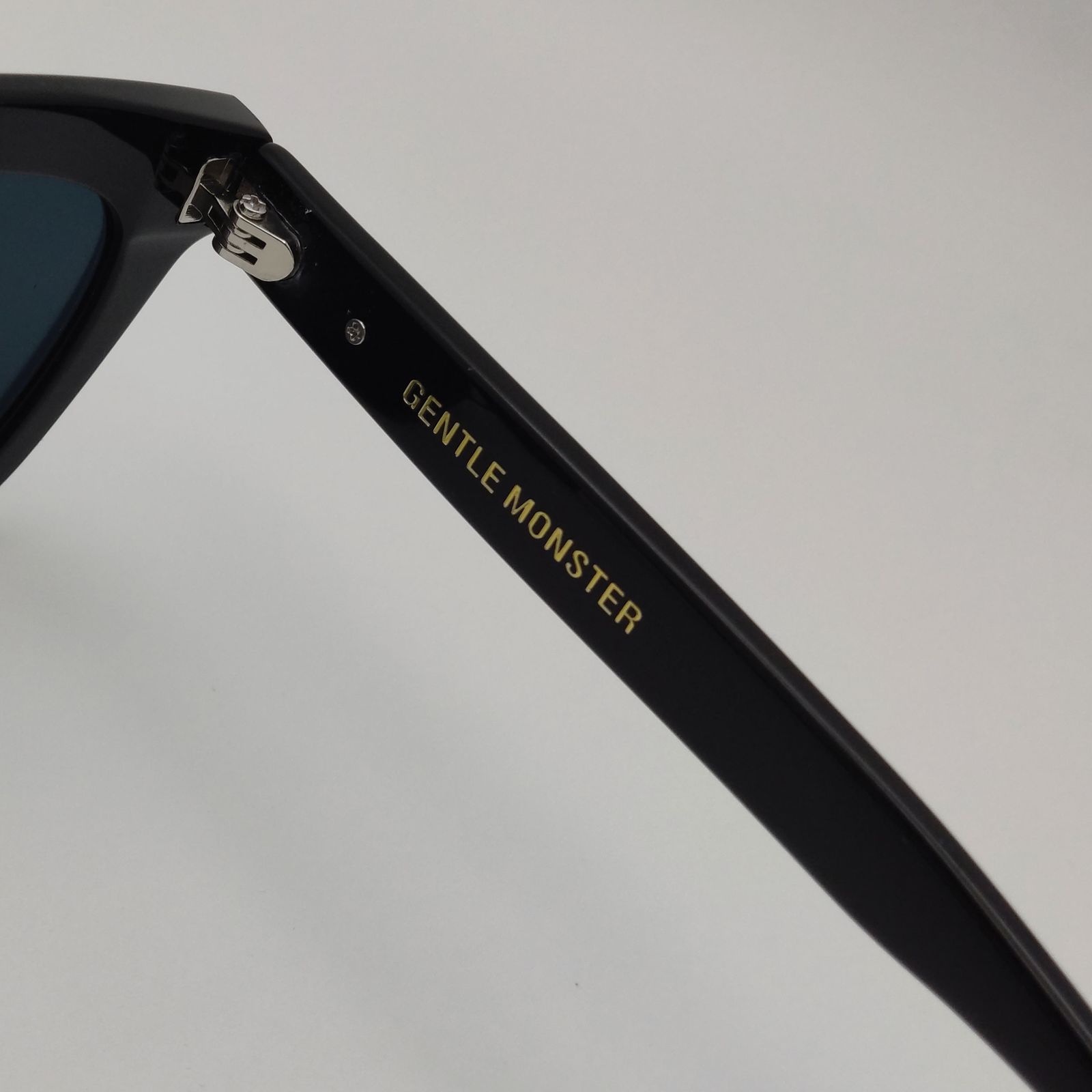 عینک آفتابی جنتل مانستر مدل MUSEE COL.01 -  - 7