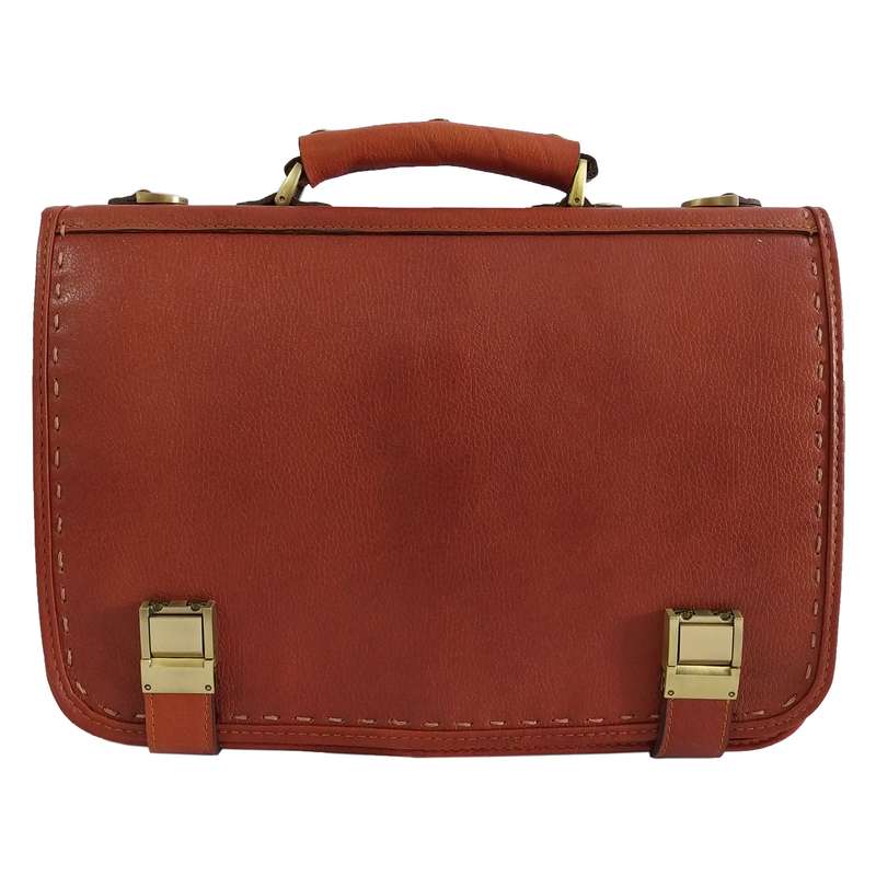 کیف اداری مردانه مدل فرداد M756