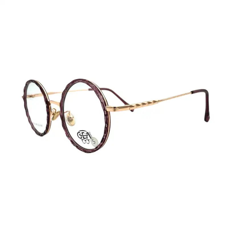 فریم عینک طبی زنانه مدل GEA 912