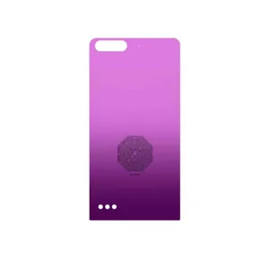 MAHOOT Minimal Maze Cover Sticker for Huawei Ascend G6