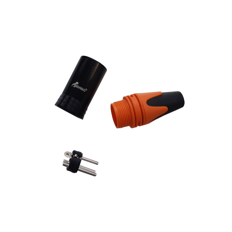فیش کنون نر سوندکو مدل S603 1
