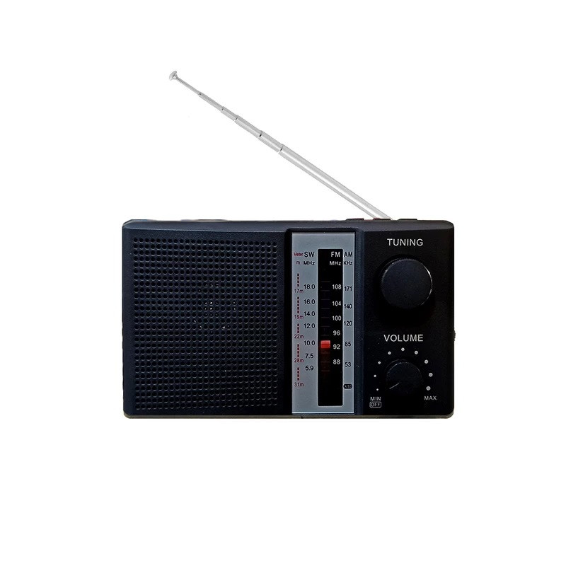 رادیو گولون مدل Golon ICF-2BT