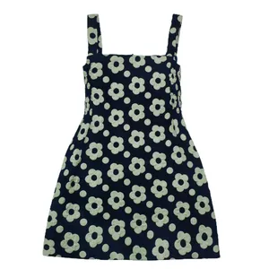 پیراهن دخترانه مدل روشان