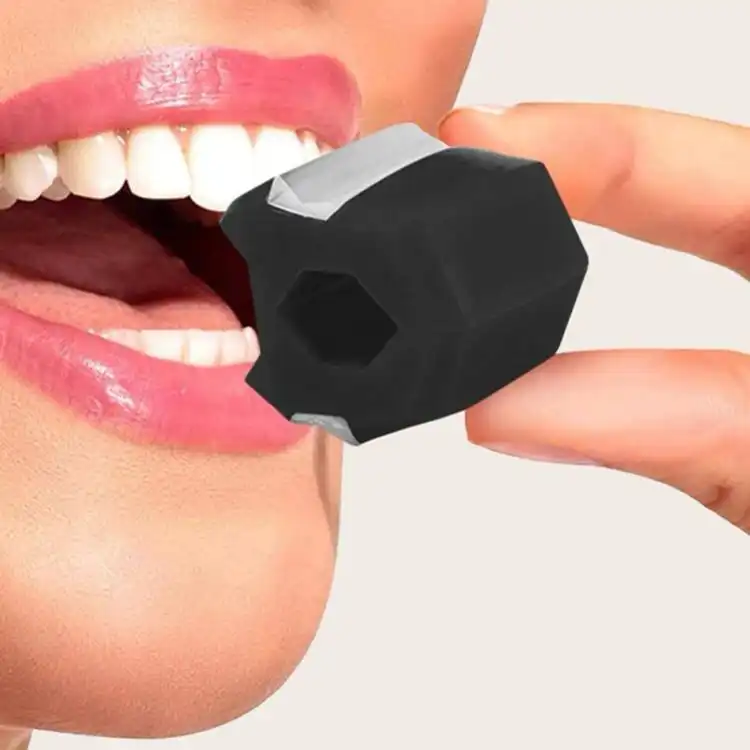 زاویه ساز فک مدل jawline