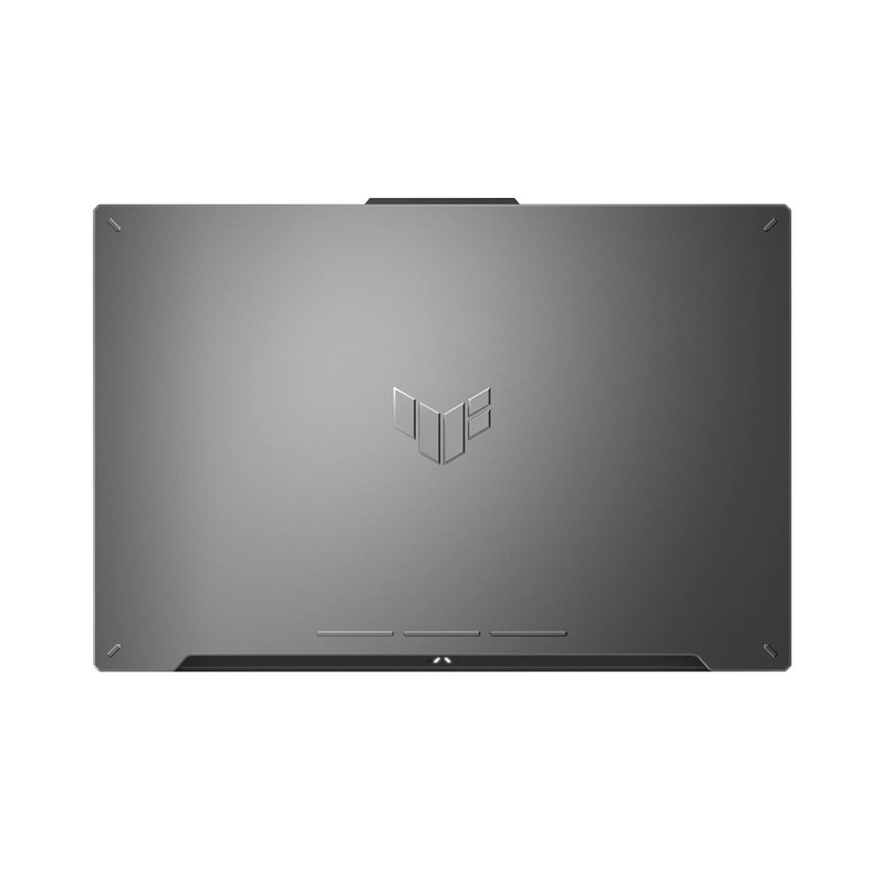 لپ تاپ 17.3 اینچی ایسوس مدل TUF Gaming F17 FX707VJ-Core 5 210H-RTX3050 6GB-32GB DDR4 3200MHz-512GB SSD-FHD 144Hz - کاستوم شده