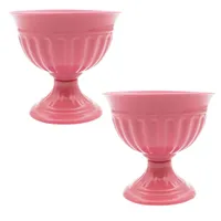 گلدان مدل کاکتوس مجموعه 2 عددی