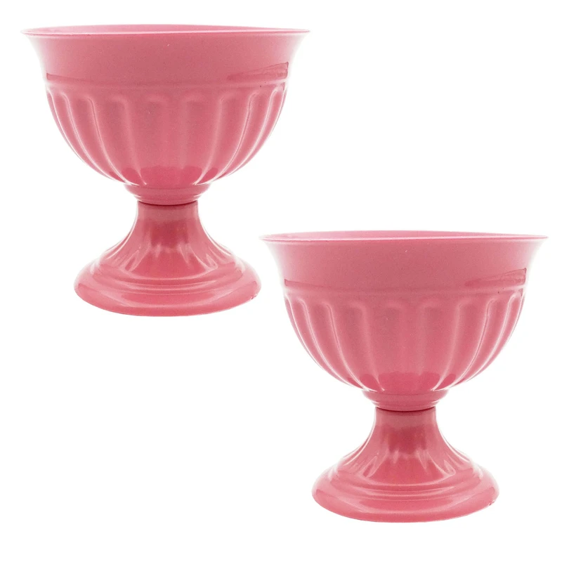 گلدان مدل کاکتوس مجموعه 2 عددی