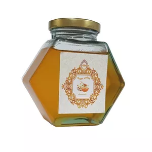 عسل گون خرم آباد- 500 گرم