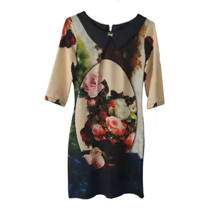 پیراهن زنانه مدل GOL-85