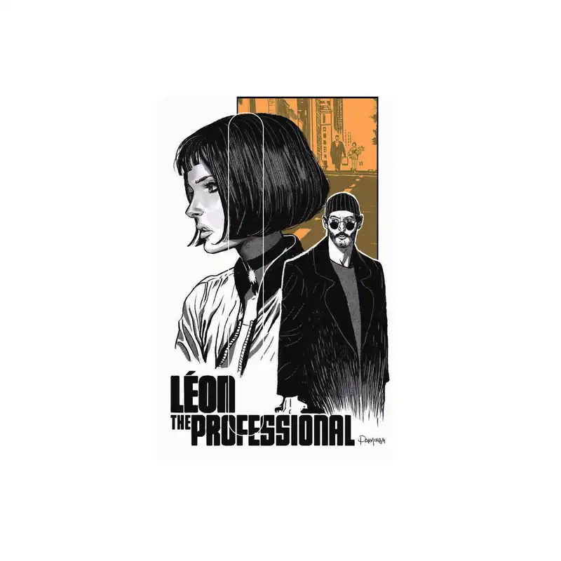 استیکر کارت مدل لئون کد leon22