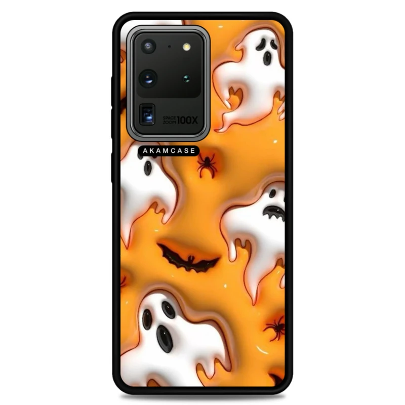 کاور آکام مدل AMC-WSGS20U-JELLY-32 مناسب برای گوشی موبایل سامسونگ Galaxy S20 Ultra