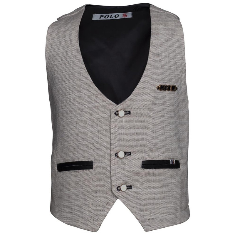 جلیقه پسرانه مدل 112