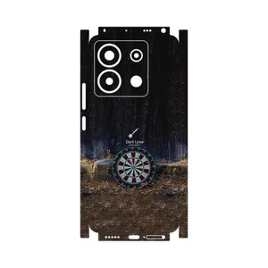 MAHOOT Dart-FullSkin Cover Sticker for Xiaomi Poco X6