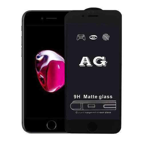 محافظ صفحه نمایش مدل AP-78 مناسب برای گوشی موبایل اپل iPhone 78