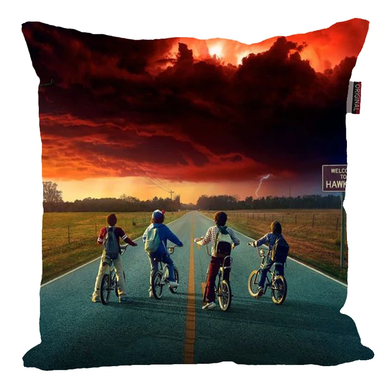 کوسن پاد آفرین مدل بچه ها کد 3053