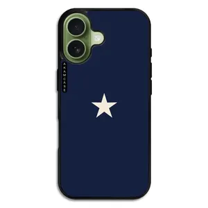 AKAM AMC-WA17-STARS-20 Cover For Apple iPhone 17