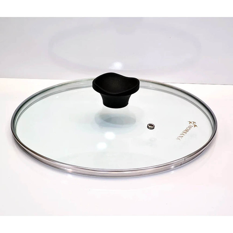 در قابلمه و تابه مُرسانا مدل K30 سایز 30