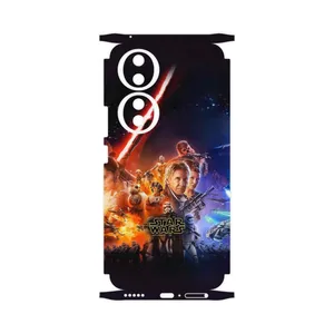 MAHOOT Star Wars-FullSkin Cover Sticker for Honor 90