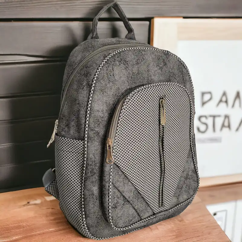 کوله پشتی بچگانه مدل bs158