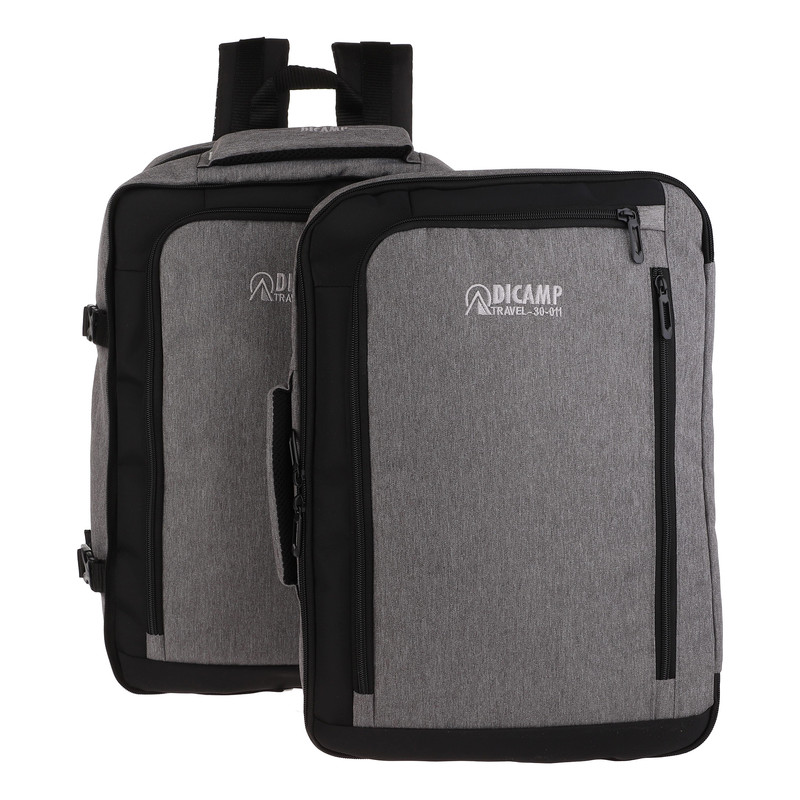 کوله پشتی سفری دیکمپ مدل TRAVEL-30-011