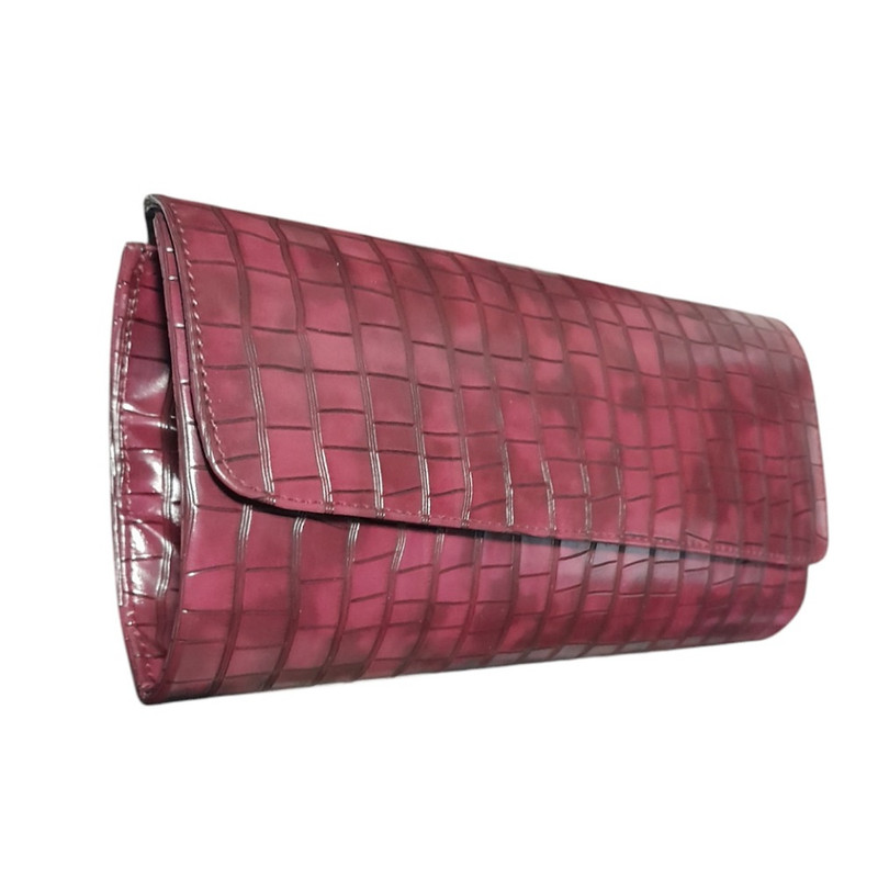 ست کیف و کفش زنانه مدل لودشکا