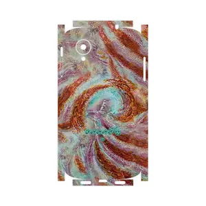 MAHOOT Molana-FullSkin Cover Sticker for Google Nexus 5