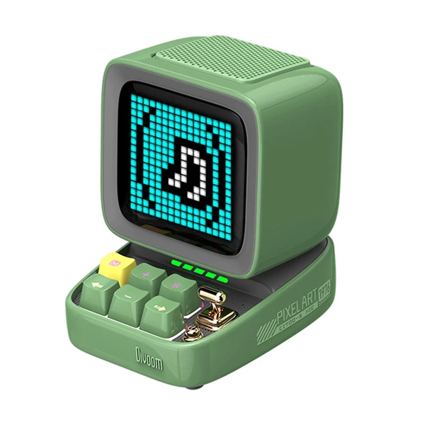 اسپیکر بلوتوثی قابل حمل دیووم مدل Ditoo-Mic-5M