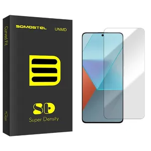 Somastel SD Screen Protector For Xiaomi  Redmi note 13R Pro