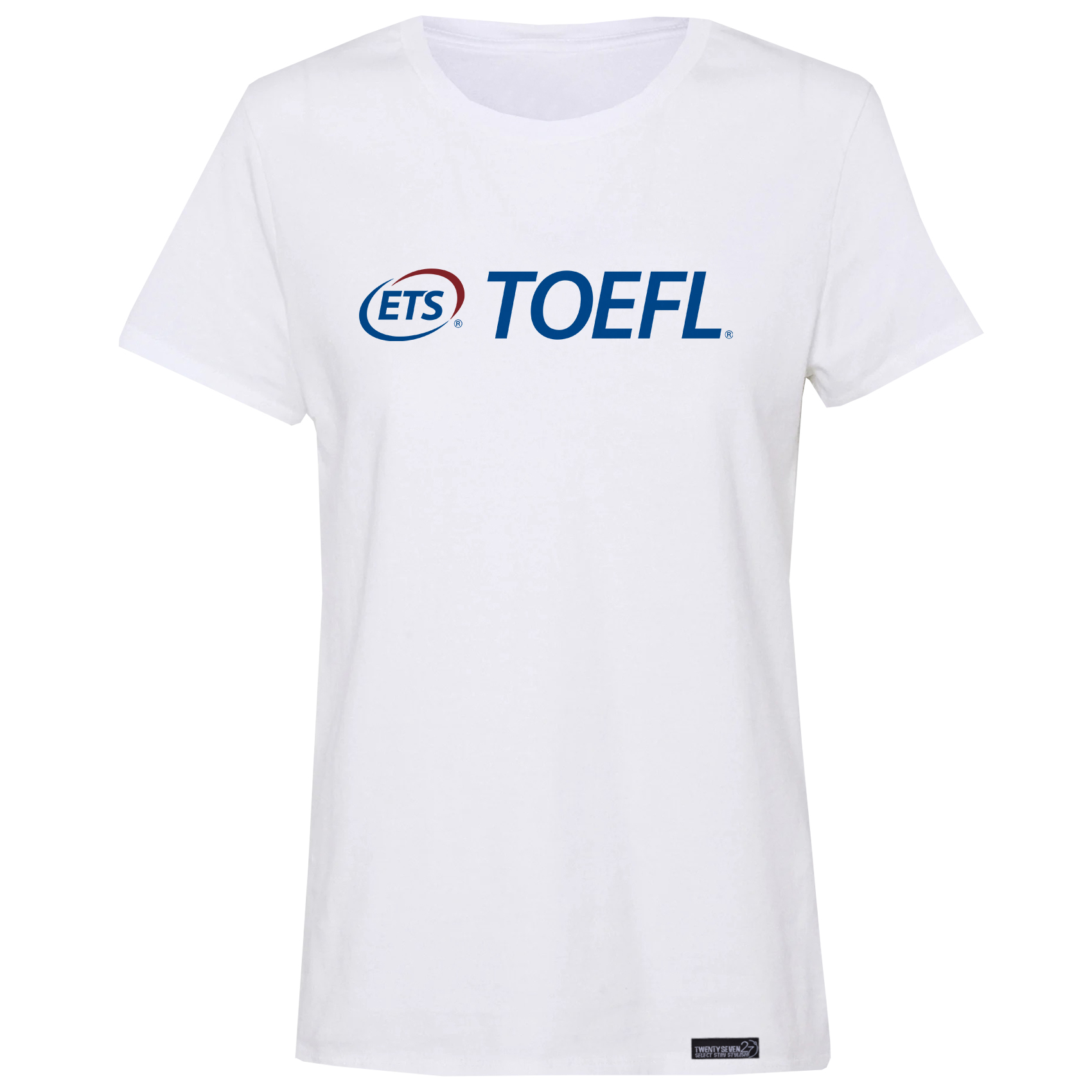 تی شرت آستین کوتاه زنانه 27 مدل TOEFL کد MH95