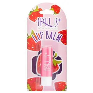 بالم لب آی پلاس مدل توت فرنگی