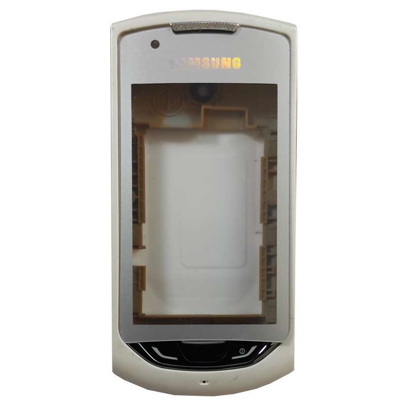 شاسی گوشی موبایل مدل GN-s5620 مناسب برای گوشی موبایل سامسونگ s5620 شاسی گوشی موبایل مدل GN-s5620 مناسب برای گوشی موبایل سامسونگ s5620