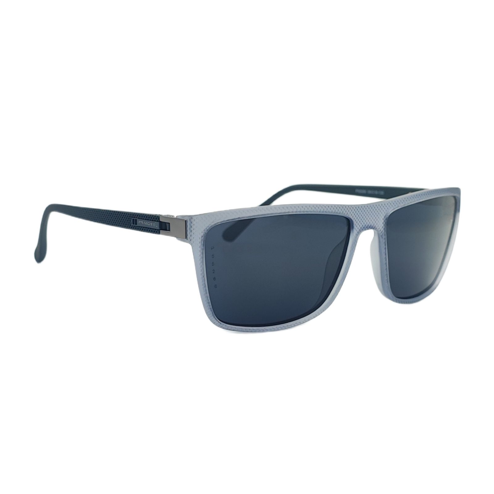عینک آفتابی مورل مدل P55286 C8 POLARIZED  -  - 2