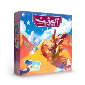 بازی فکری مدل آیوژیت