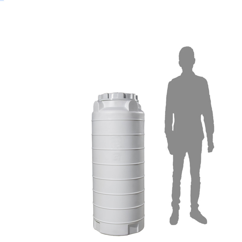 مخزن آب عمودی 300 لیتر مدل Pm-300 V  L F