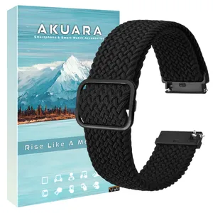 Akuara Woven AK Band For Kieslect Ks / Ks2 / Ks pro / Ks Mini / K10 / K11 / K11 pro