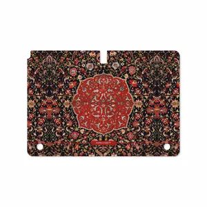 MAHOOT Iran-Carpet6 Cover Sticker for Samsung Galaxy Note 10.1 2012 N8010