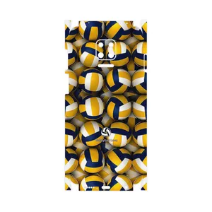 MAHOOT Volleyball-FullSkin Cover Sticker for Xiaomi Redmi Note 9S