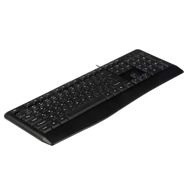 کیبورد مدل TK 8033