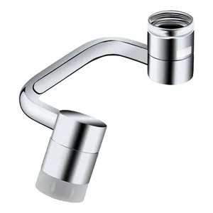 سری شیرآلات مدل یونیورسال کد 1080deg