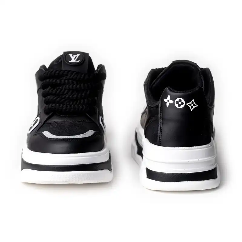 کفش روزمره زنانه مدل 009