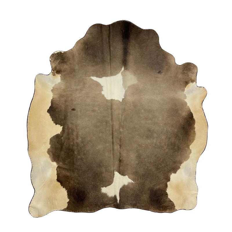 فرش پوست انار لدر مدل an139-p267