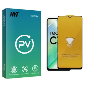 HVT PV OG Screen Protector For Realme  C33