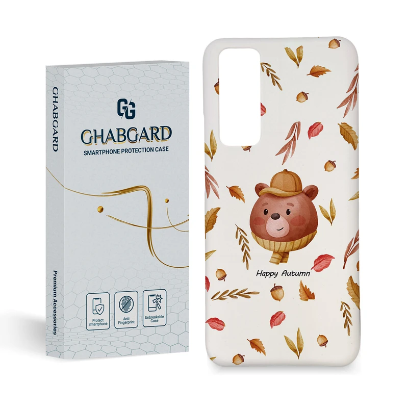 کاور قاب گارد مدل فانتزی مناسب برای گوشی موبایل هوآوی nova 7