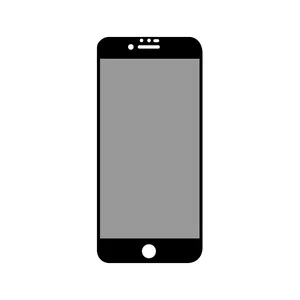 Shahr Glass FULLPRIV Screen Protector For Apple iPhone 6s / iPhone 6 