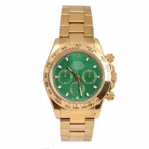 ساعت مچی عقربه‌ای مردانه رولکس مدل DAYTONA AUTOMATIC