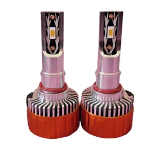 هدلایت ام زد ام مدل Apollo-h7 بسته دو عددی