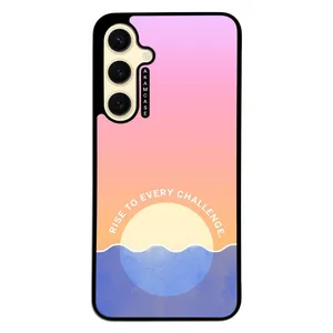 AKAM AMC-WSGS24FE-POSITIVE-31 Cover For Samsung Galaxy S24 FE