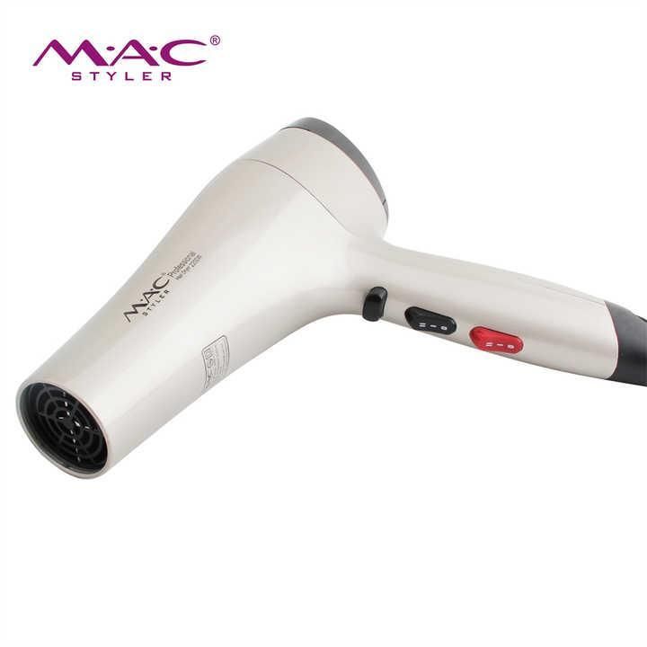 سشوار مک استایلر مدل MC-6626 -  - 4