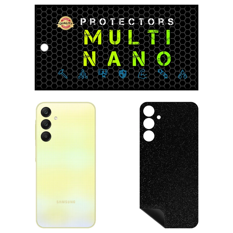 برچسب پوششی مولتی نانو مدل X-F1G مناسب برای گوشی موبایل سامسونگ Galaxy A25