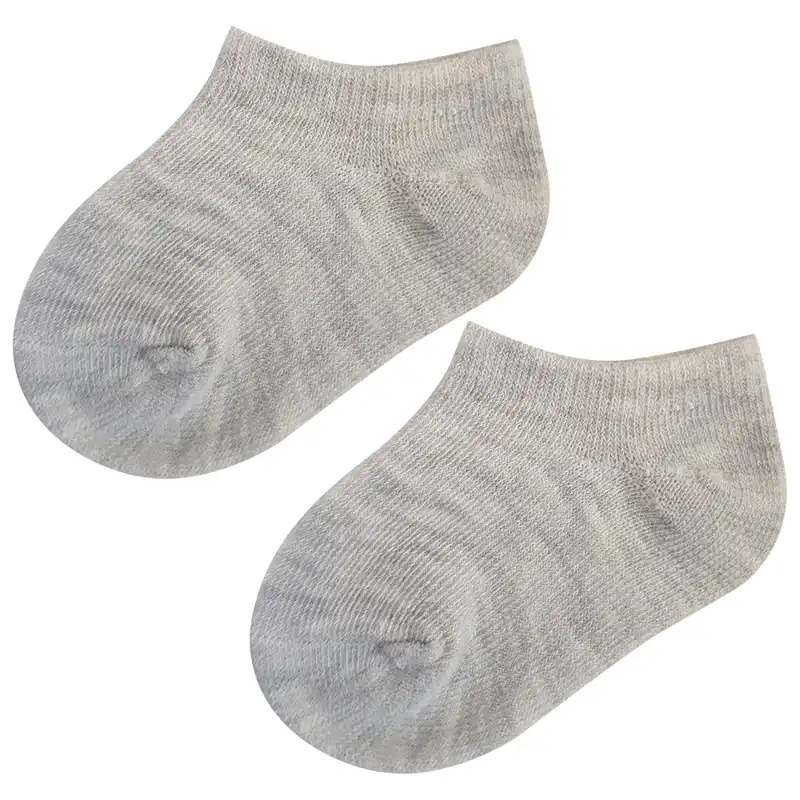 جوراب نوزادی فیلاردی کد 2525 مجموعه 3 عددی